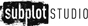 Logo for SubPlot Studio