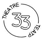 Logo of Theatre33
