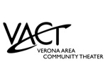 Logo of Verona Area Community Theater