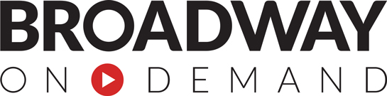 Logo for Broadway On Demands