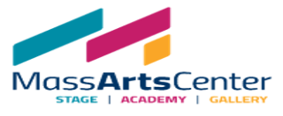 Logo of The Mass Arts Center