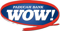 Logo of Paducah Bank and Trust