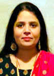 Photo of Alka Sharma