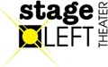 Stage Left Theatre logo