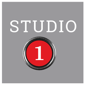Logo of Studio 1