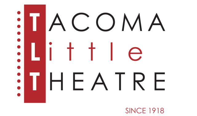 Logo of the Tacoma Little Theatre