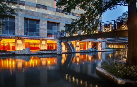 Photo of Drury Plaza Hotel, San Antonio Riverwalk