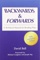 Cover of "Backwards and Forwards"]