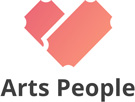 Arts People logo