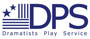 Dramatists Play Service logo