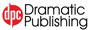 Dramatic Publishing Company logo