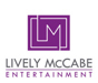 Lively McCabe logo