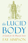 Cover of "The Lucid Body"