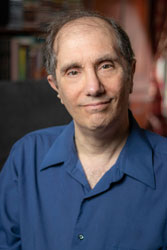 Photo of Philip J. Kaplan