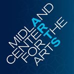 Center Stage Theatre logo