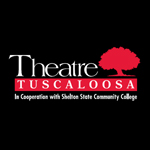 Theatre Tuscaloosa logo