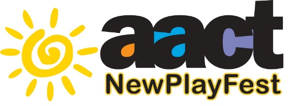 NewPlayFest logo