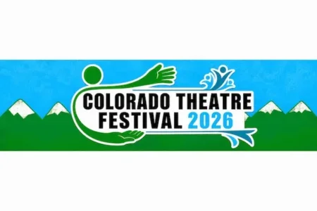 Colorado State Theatre Festival 2026