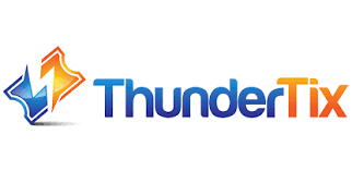 ThunderTix logo